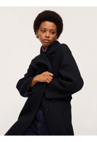 MANGO Women's coat