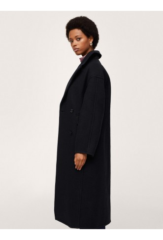 MANGO Women's coat