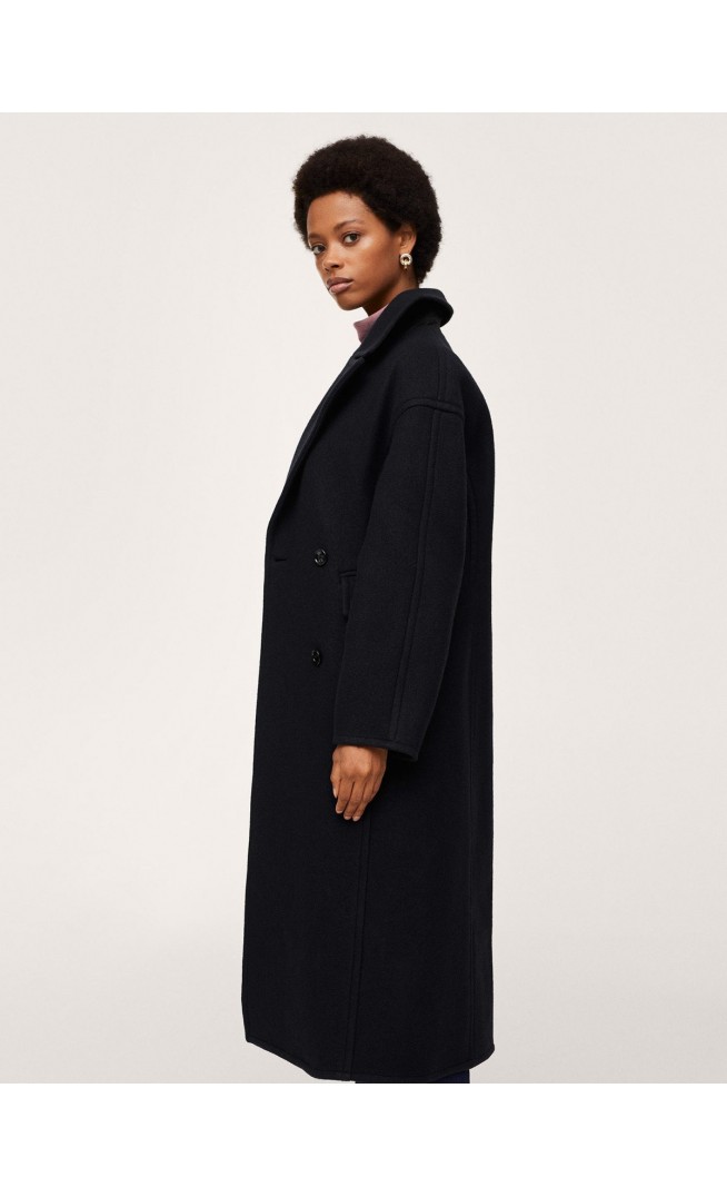 MANGO Women's coat