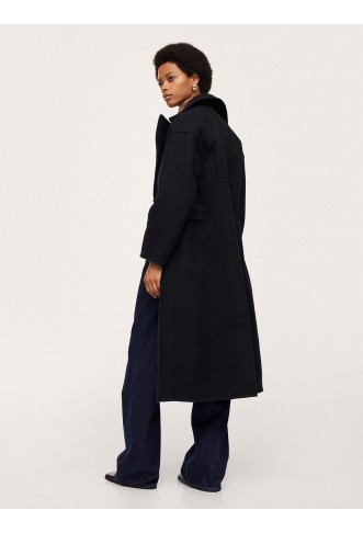 MANGO Women's coat