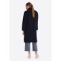 TEDDY MIT REVERS - Winter coat - midnight blue