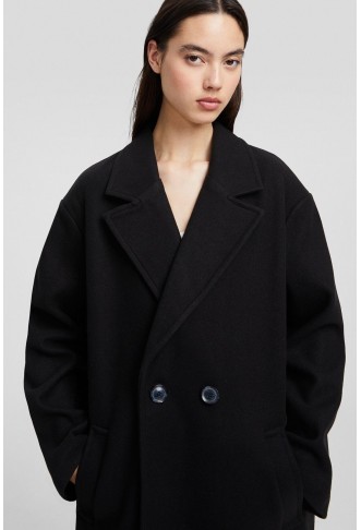 Bershka women's coat 6759718