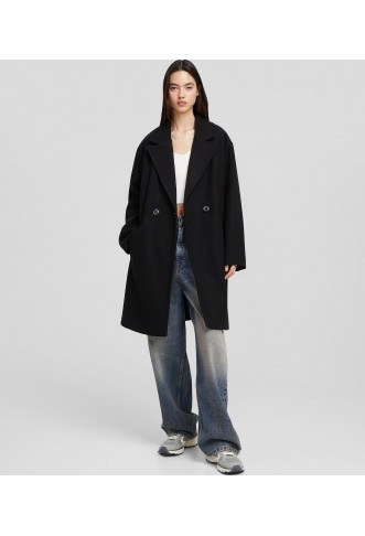 Bershka women's coat 6759718