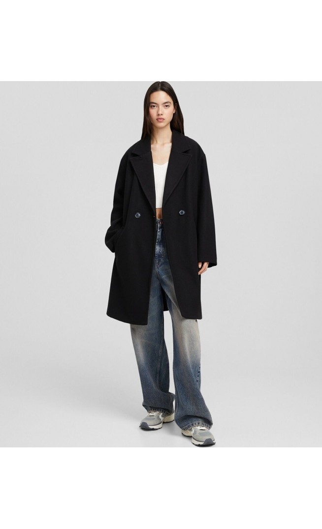 Bershka women's coat 6759718