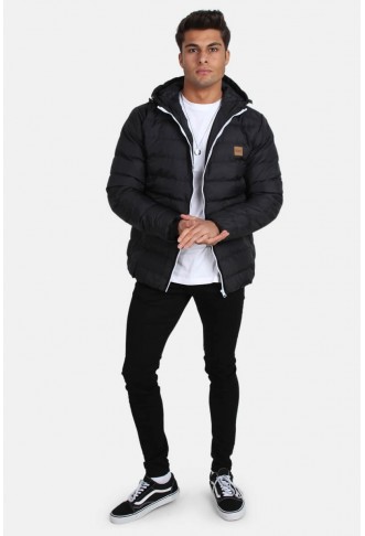 Urban Classics Jacket...