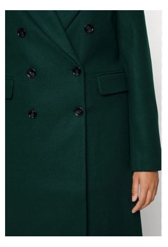 Anna Field Curvy Classic coat