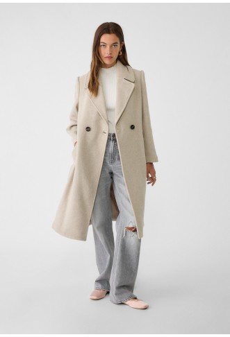 Stradivarius Trenchcoat