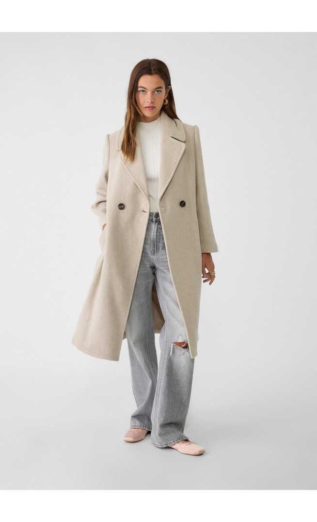 Stradivarius Trenchcoat