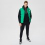 Karl Kani OG Puffer Men's Green Vest