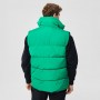 Karl Kani OG Puffer Men's Green Vest