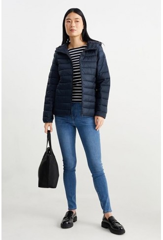 C&A Ladies Quilted Jacket