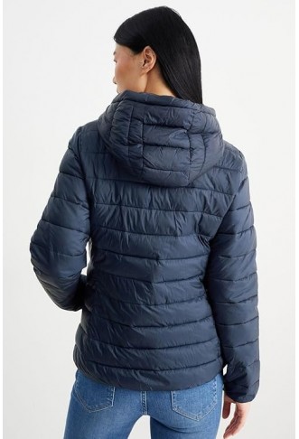 C&A Ladies Quilted Jacket