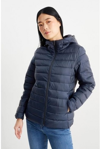 C&A Ladies Quilted Jacket