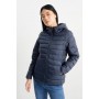 C&A Ladies Quilted Jacket