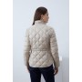 Light jacket - taupe