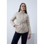 Light jacket - taupe