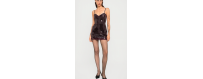 MINI-DRESS