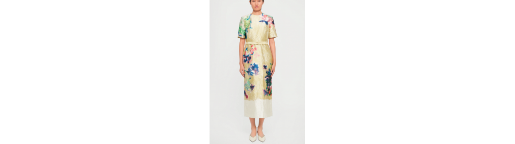 MIDI-DRESS